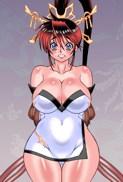 Shokei no Pruntier page 5 full