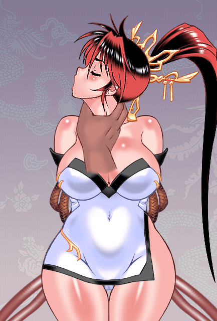 Shokei no Pruntier page 8 full