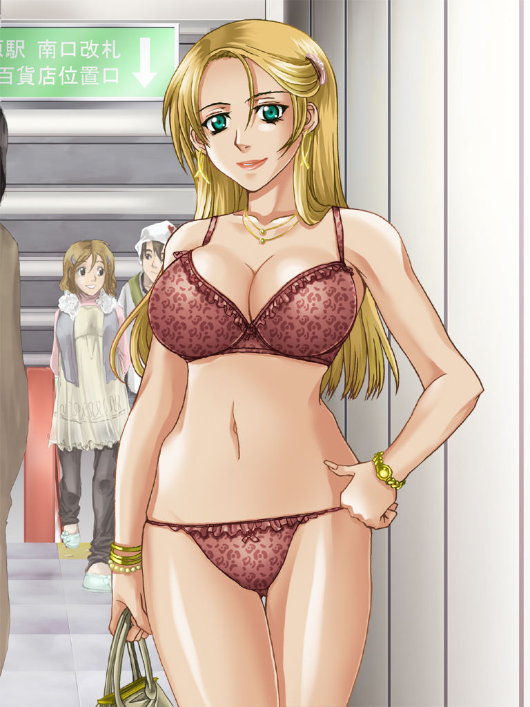 Yokubou Kaiki dai 387 shou -SEX CRIME CASE 01 Futei Celebduma hen- page 7 full