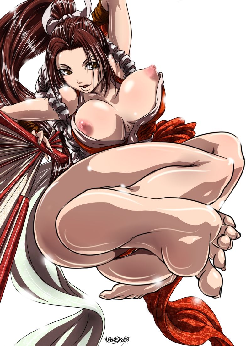ULTIMATE Foot fetish Hentai Gallery PACK 8 page 1 full