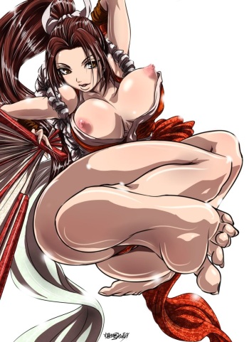 ULTIMATE Foot fetish Hentai Gallery PACK 8 cover