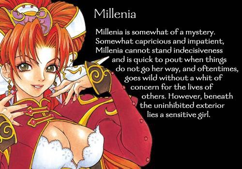 Grandia II - Millenia page 6 full