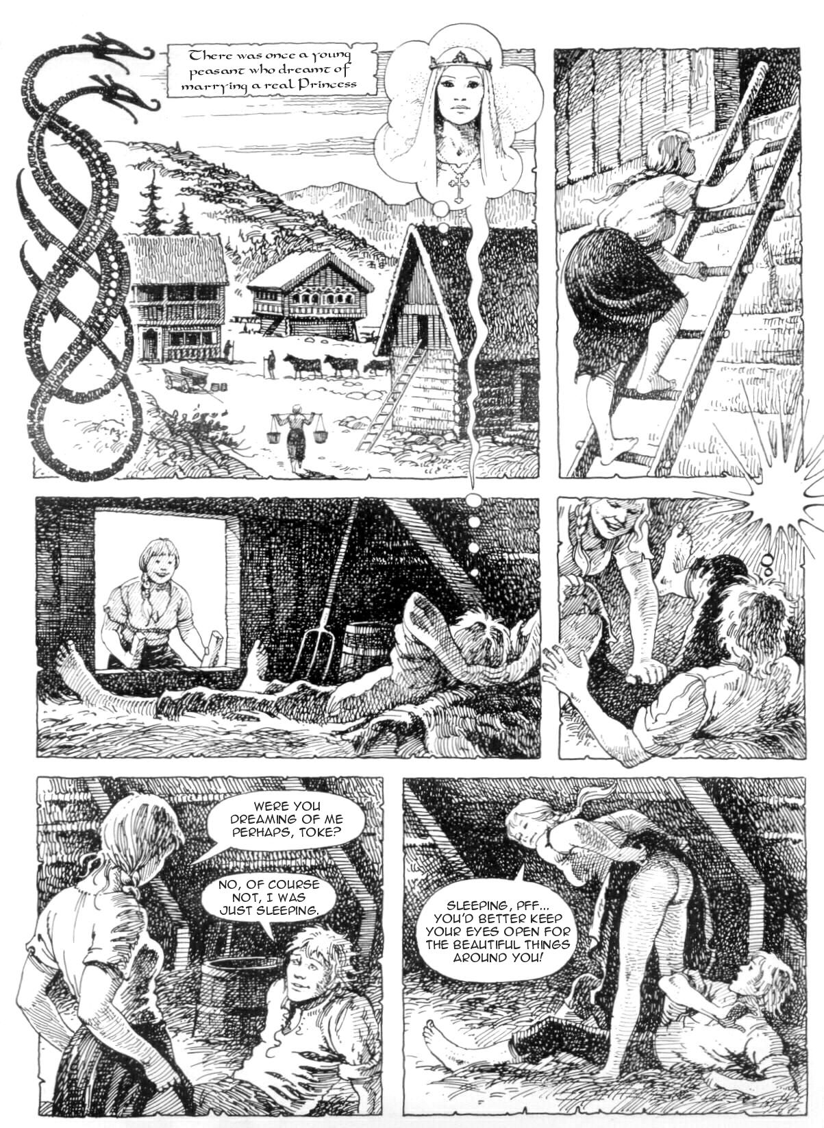 Milk and Blood page 4 full