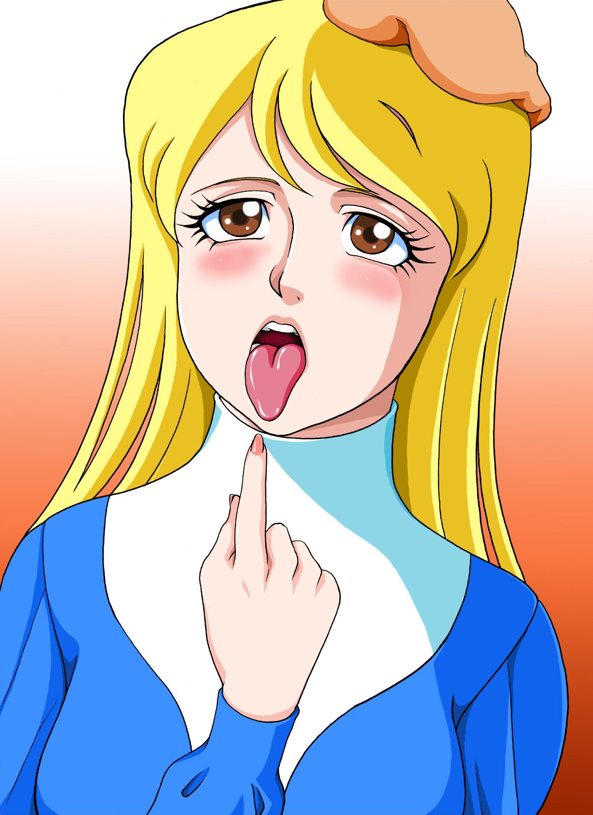 Mios Diary page 9 full