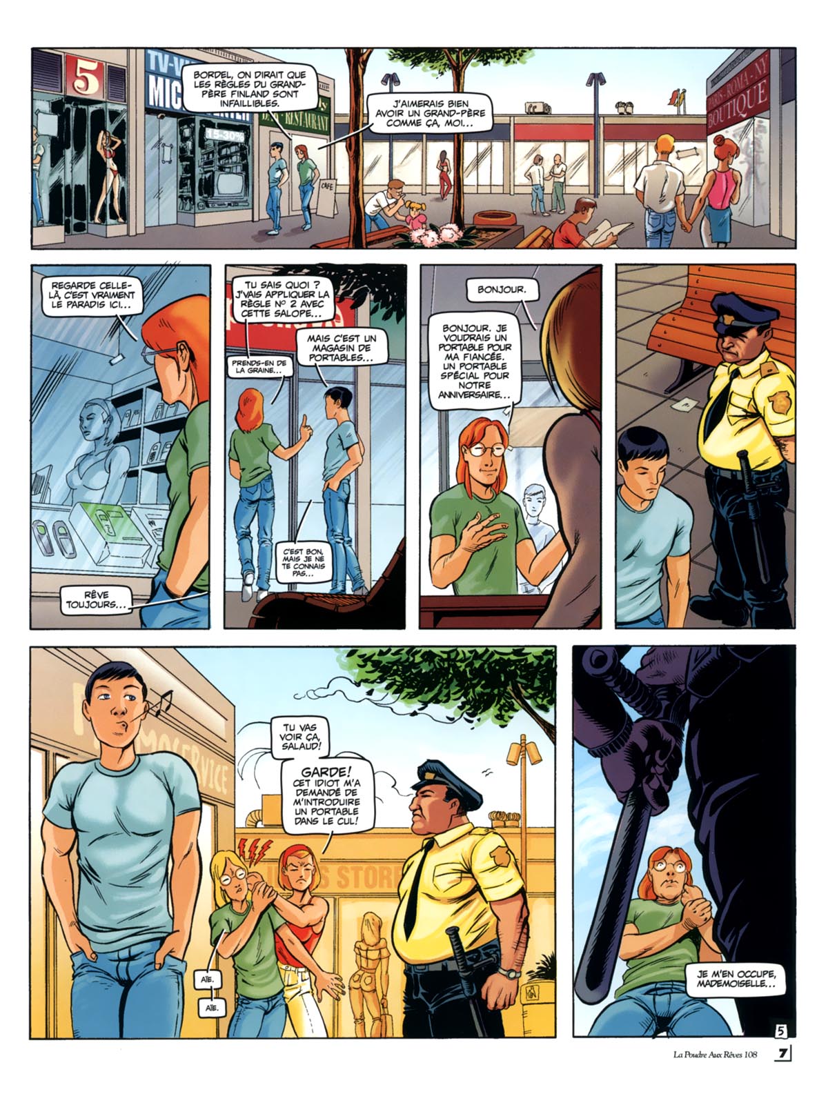 Powder Dreams 108 page 7 full
