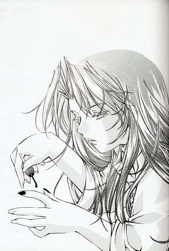 Everything  PERFECT EDITION 2001 page 3 full