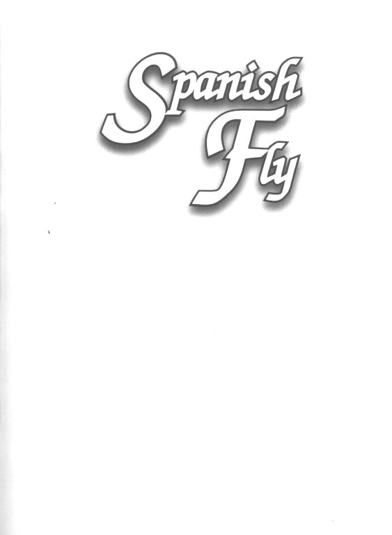 Spanish Fly #6 page 2 full