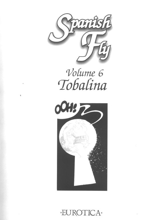 Spanish Fly #6 page 3 full