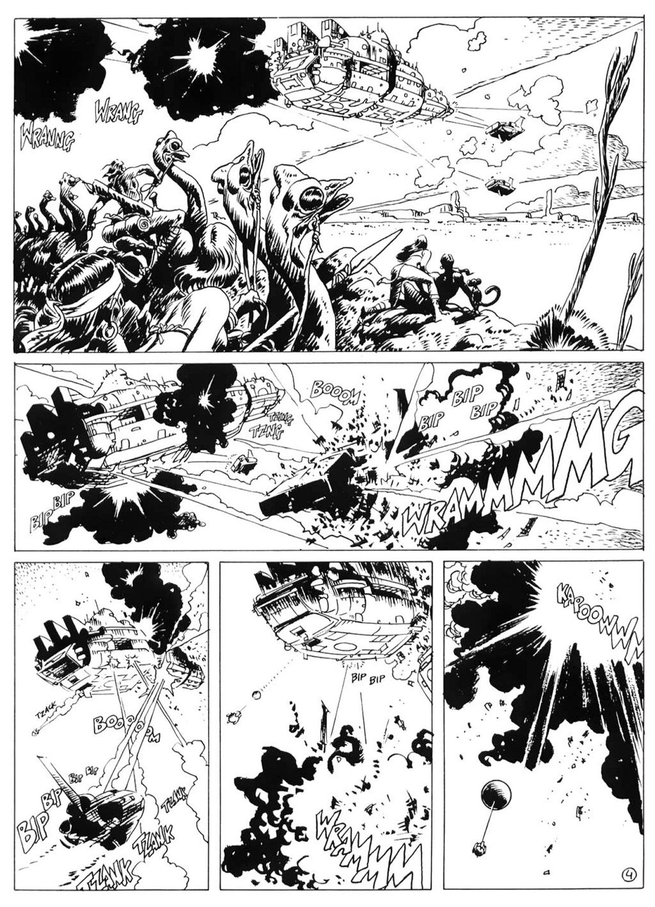 Sarvane #1 page 7 full