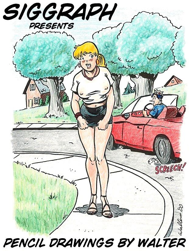 Riverdale Slutz page 1 full