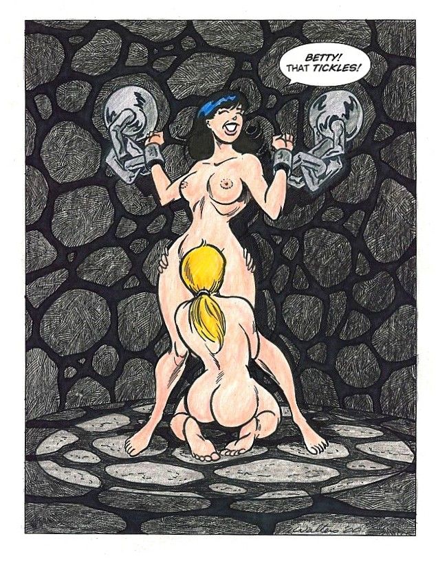 Riverdale Slutz page 3 full