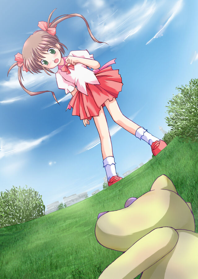 Kururi no Ikenai Nikki page 2 full
