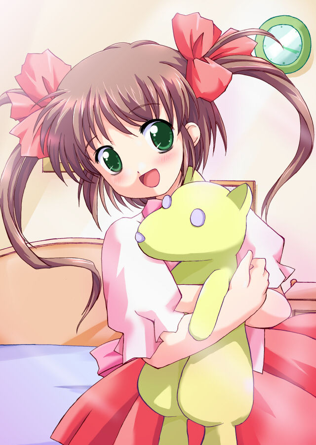 Kururi no Ikenai Nikki page 3 full