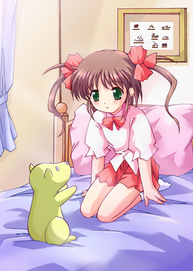 Kururi no Ikenai Nikki page 4 full