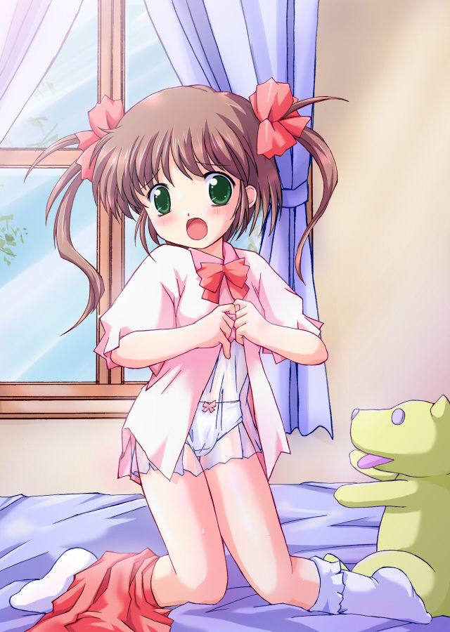 Kururi no Ikenai Nikki page 5 full