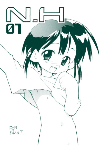 N.H 01 cover