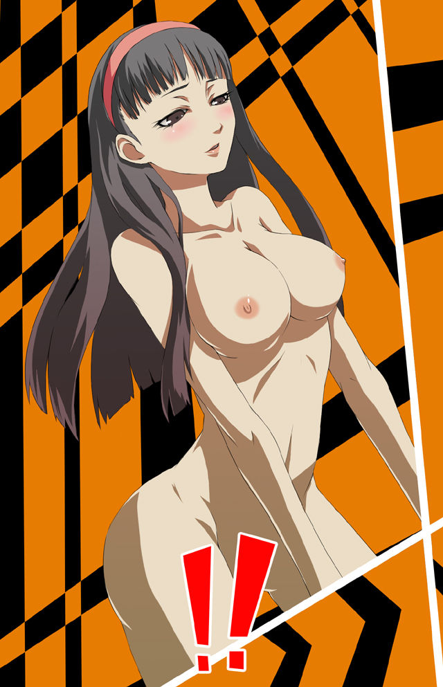 Persona 4 imageset page 10 full