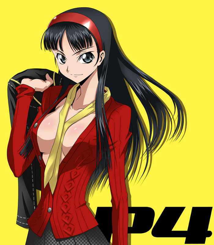 Persona 4 imageset page 6 full