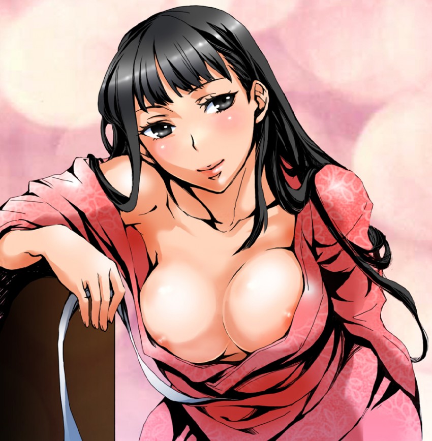 Persona 4 imageset page 8 full