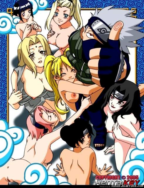 ANIME SEXY 3 page 10 full
