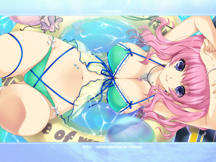 ANIME SEXY 3 page 5 full