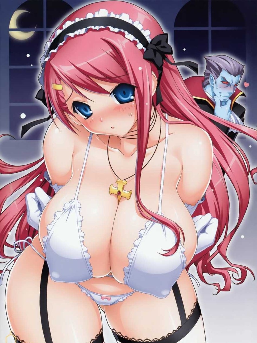 ANIME SEXY 3 page 6 full