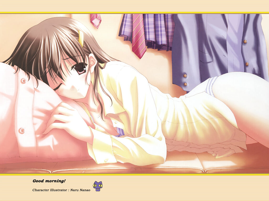 ANIME SEXY 3 page 7 full