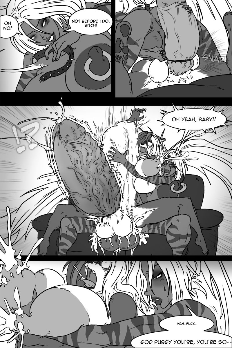 Filling Expectations page 5 full