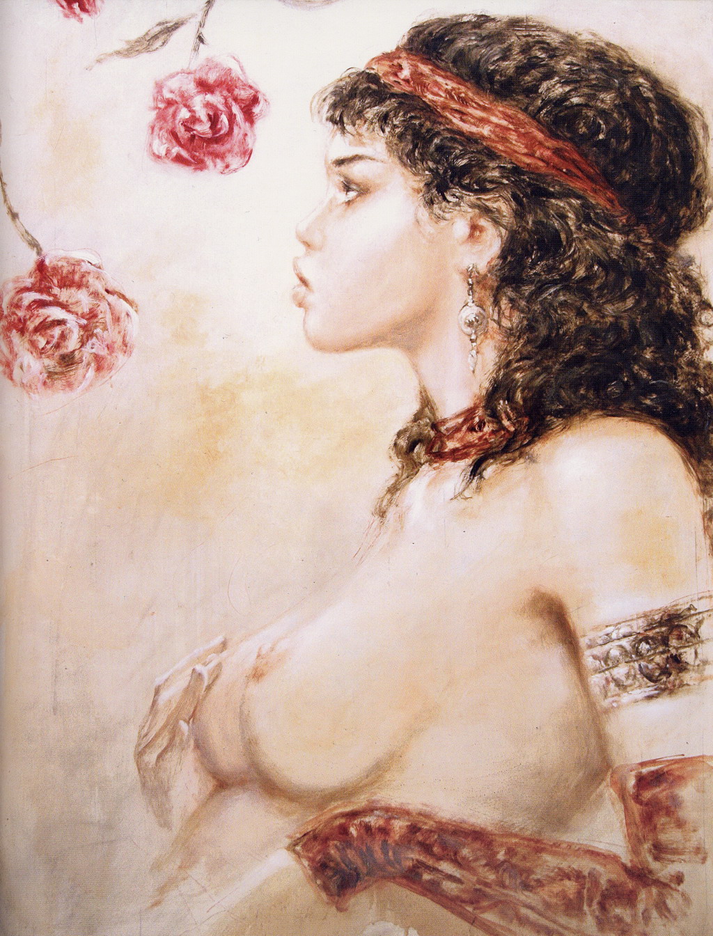 Luis Royo- Dome page 4 full