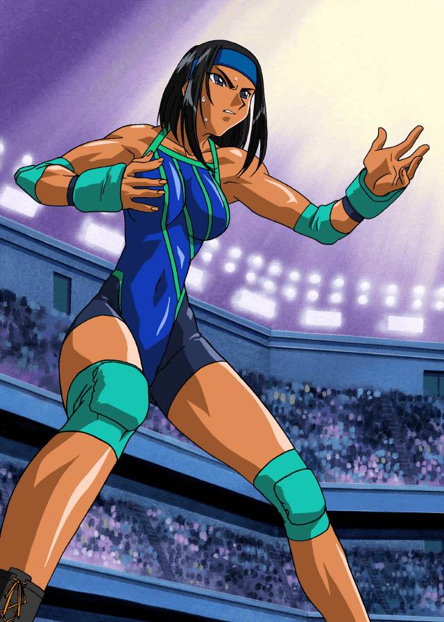 Makoto  - Animated Gifs! page 8 full