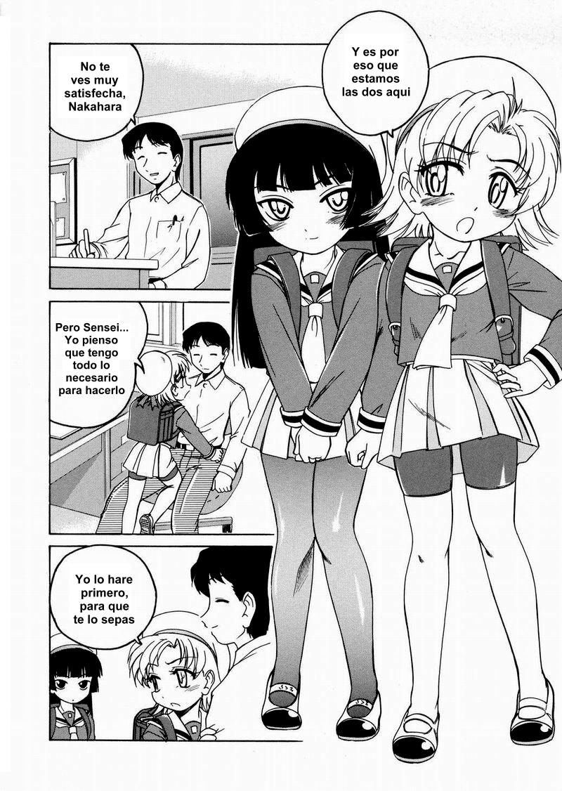 Dos por uno page 4 full