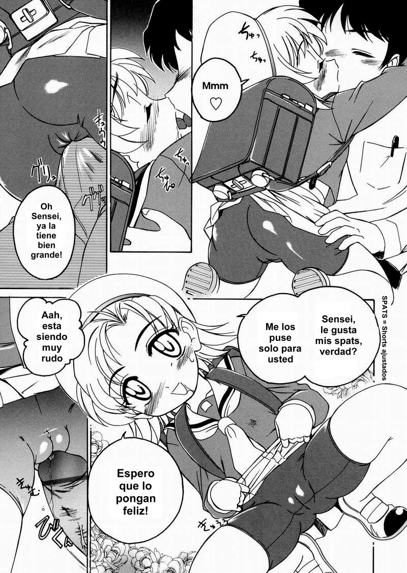 Dos por uno page 5 full