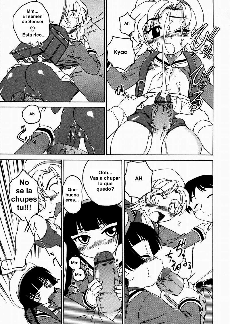 Dos por uno page 7 full