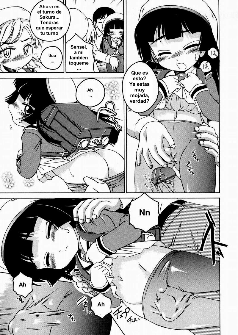Dos por uno page 9 full