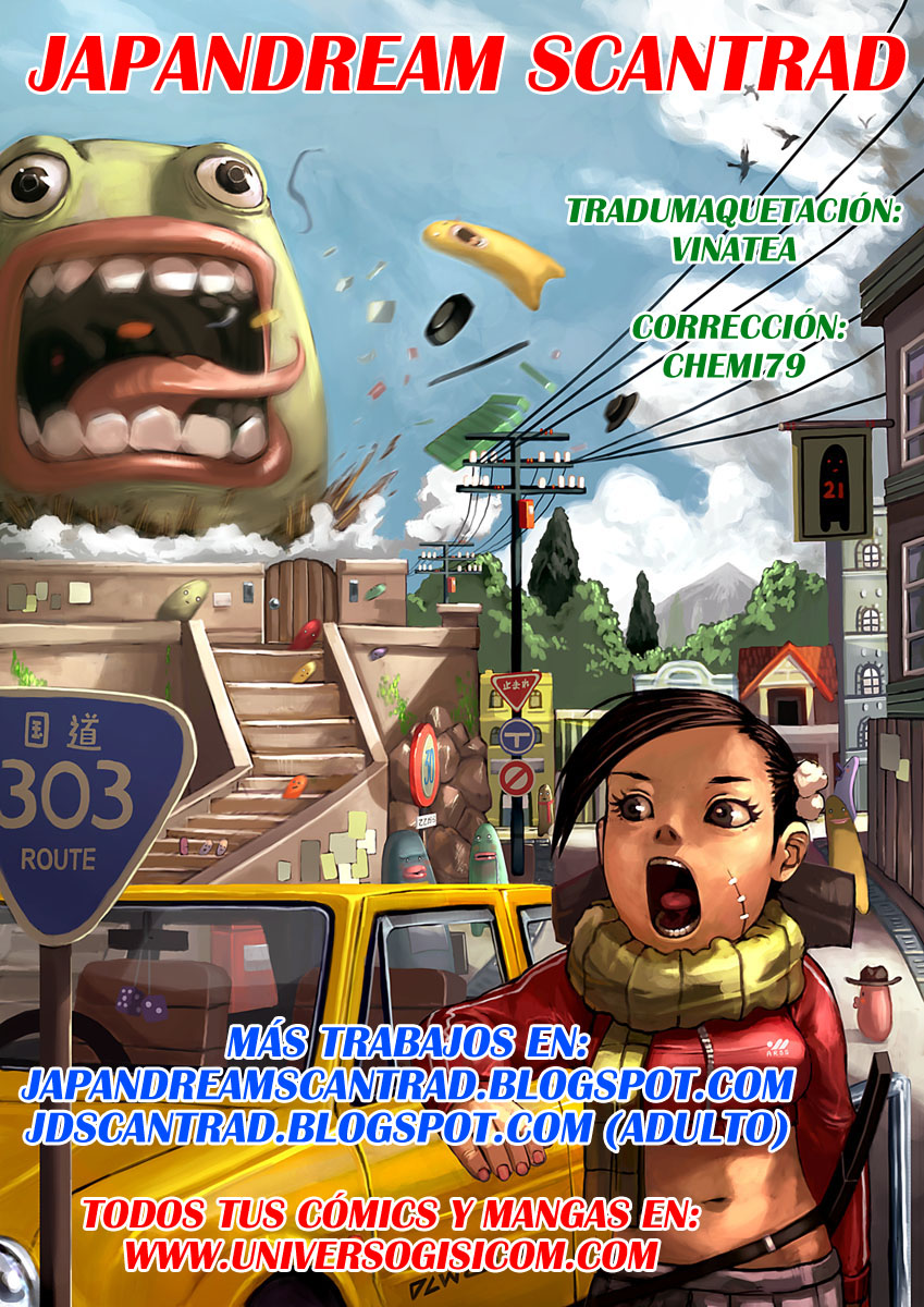 Goshishoku Tsumaming | Gags and Erotica Made Fresh Daily - Free Snack Sample page 5 full