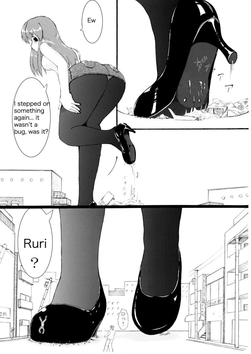 short gallery of fat,  big breasts, big asses, weight gain, and some giantess page 4 full