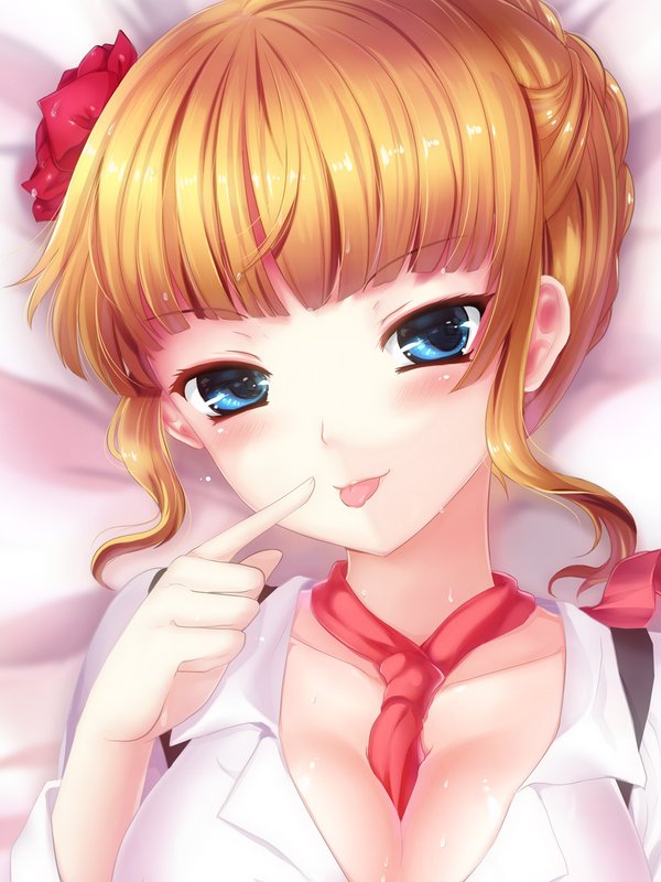Umineko no Naku Koro ni - Beatrice page 10 full