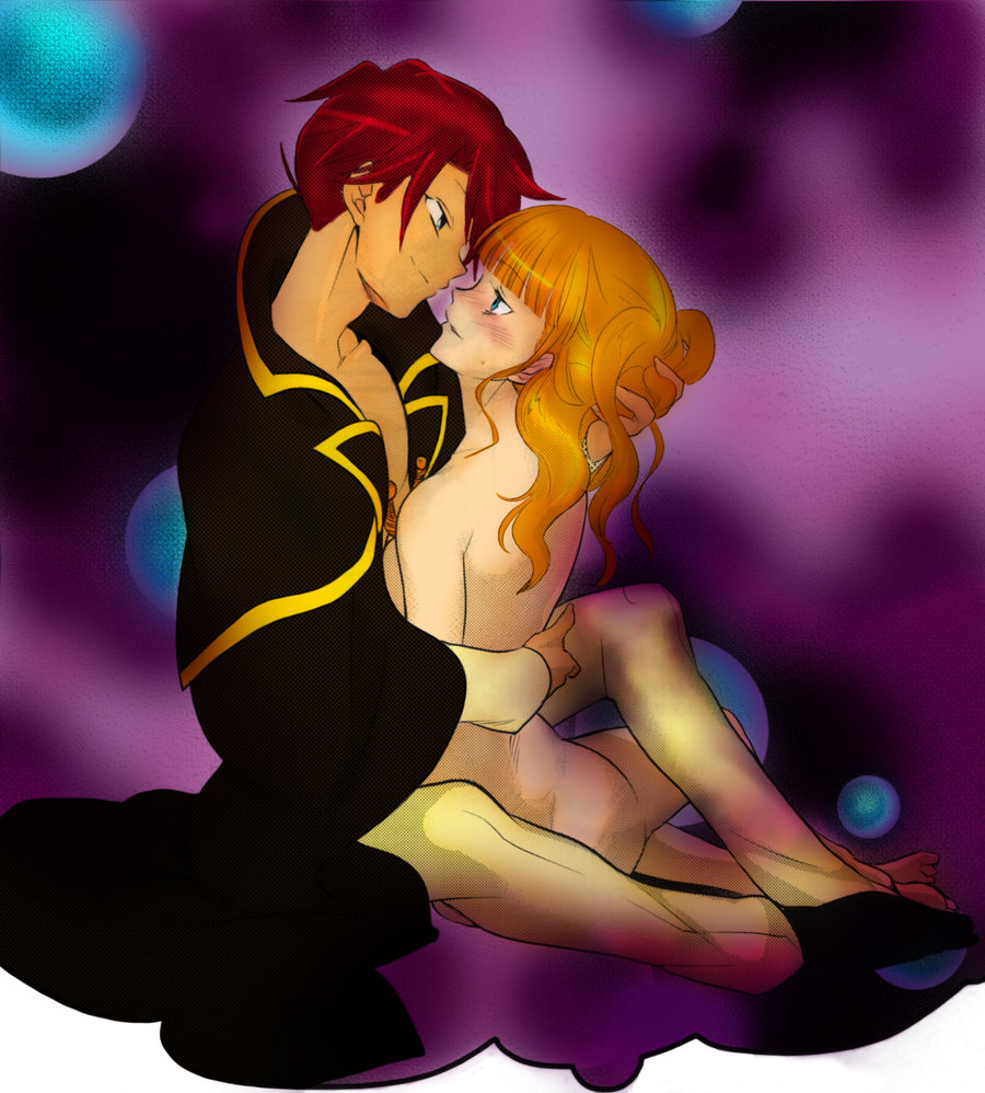 Umineko no Naku Koro ni - Beatrice page 5 full