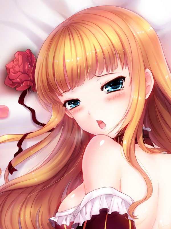 Umineko no Naku Koro ni - Beatrice page 9 full