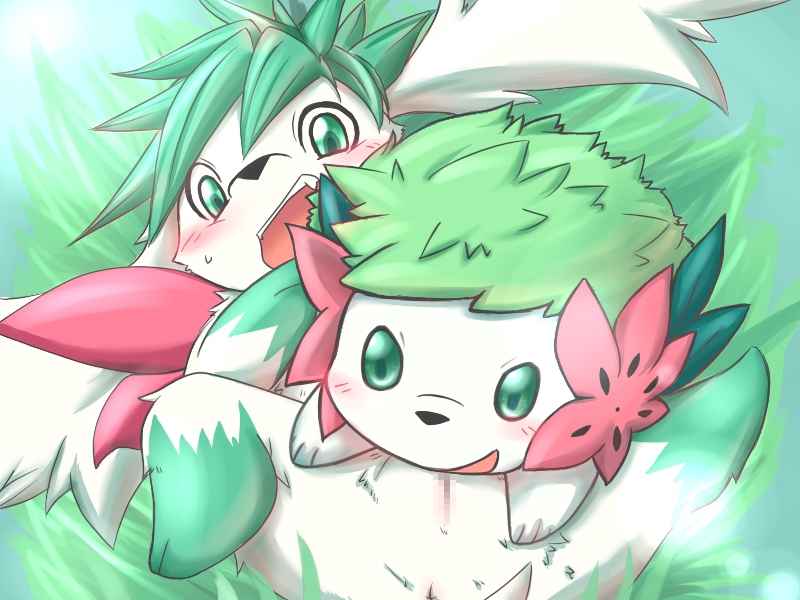 Pokemon 5 page 4 full