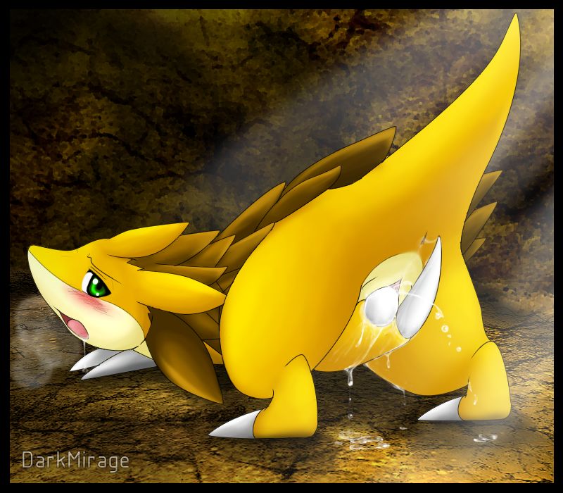 Pokemon 5 page 6 full