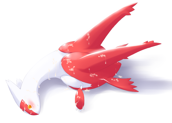 Pokemon 5 page 7 full