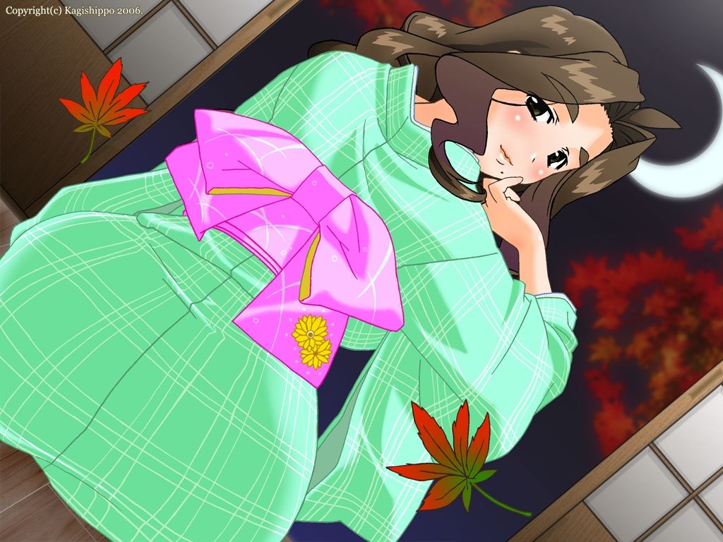Kagi Shippo - Plus-Plus page 8 full
