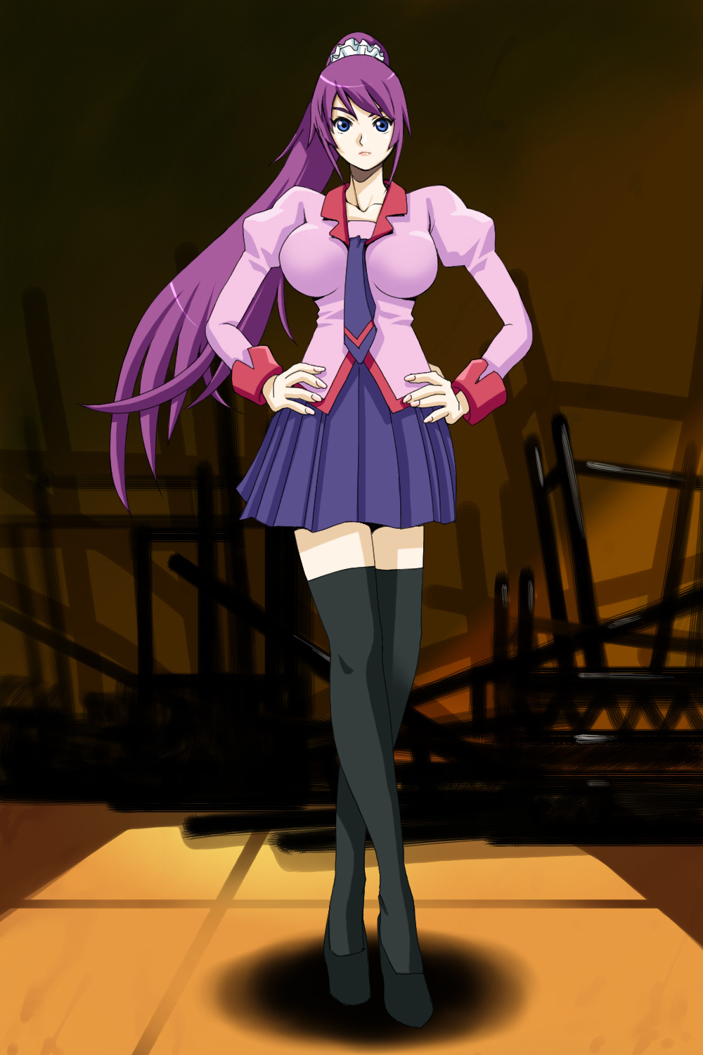 Eromonogatari Hitagi Cherry page 3 full