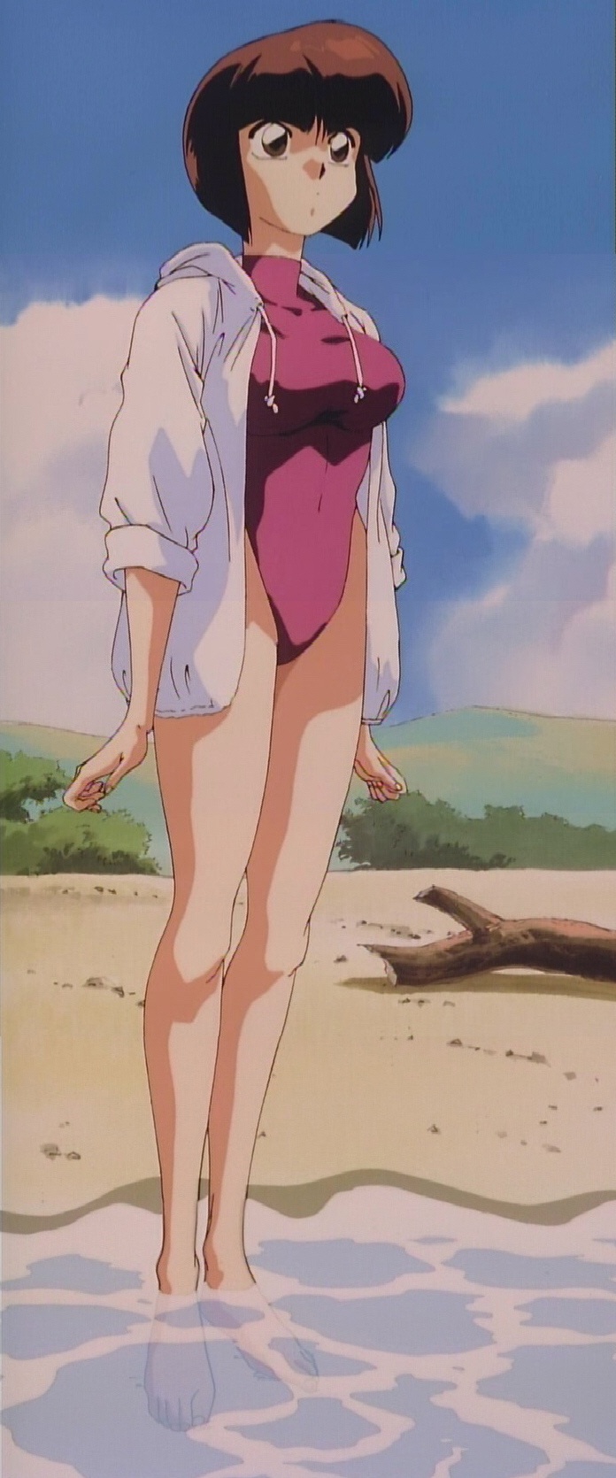 ranma ova ecchi scenes page 2 full