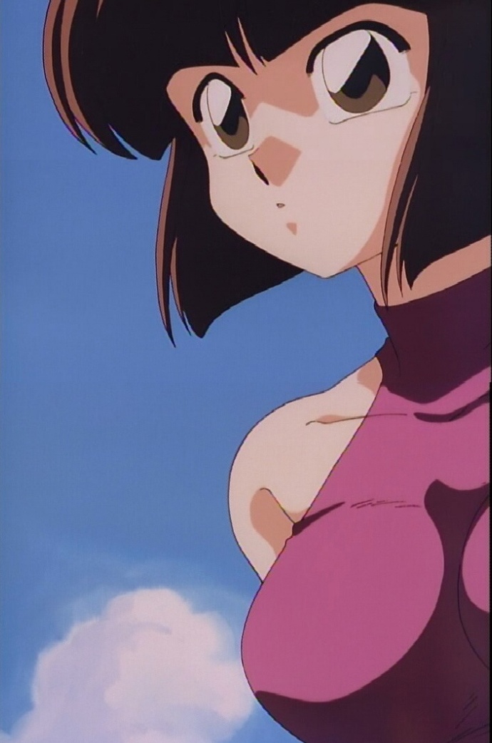ranma ova ecchi scenes page 3 full