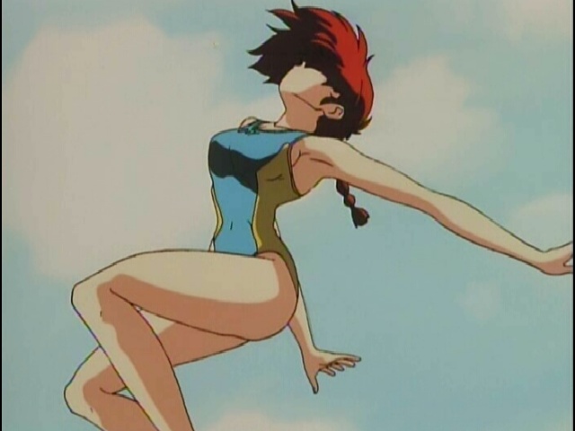 ranma ova ecchi scenes page 4 full
