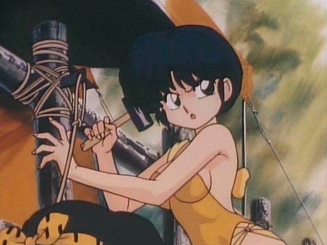 ranma ova ecchi scenes page 5 full