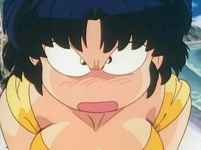 ranma ova ecchi scenes page 6 full
