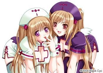 MinDead BlooD ～ Mayu to Mana no Yuketsubako ～ cover